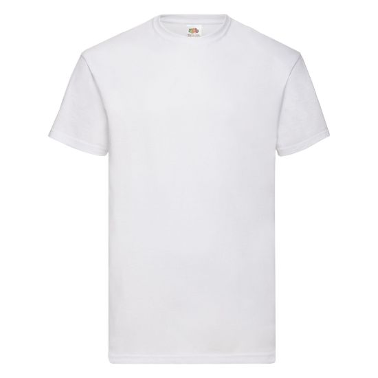Picture of White Shirt